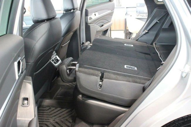 Haval F7x Tech Plus, 2.0 л, Робот, 2024 фото 1