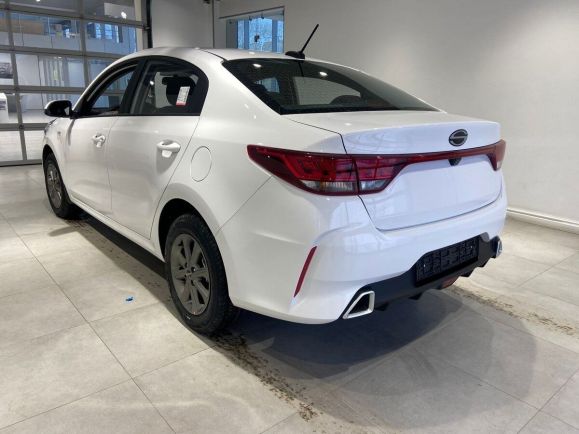 Solaris KRS Style, 1.6 л, АТ, 2024 фото 6