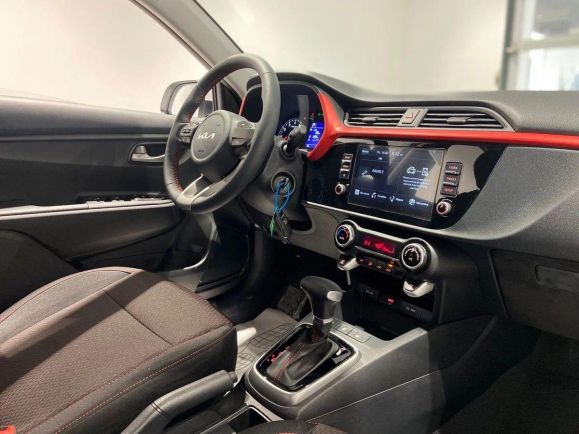 Solaris KRS Style, 1.6 л, АТ, 2024 фото 7