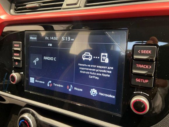 Solaris KRS Style, 1.6 л, АТ, 2024 фото 2