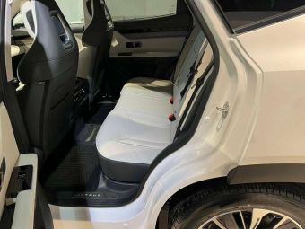 JETOUR Dashing Luxury, 1.6 л, Робот, 2024 фото 1