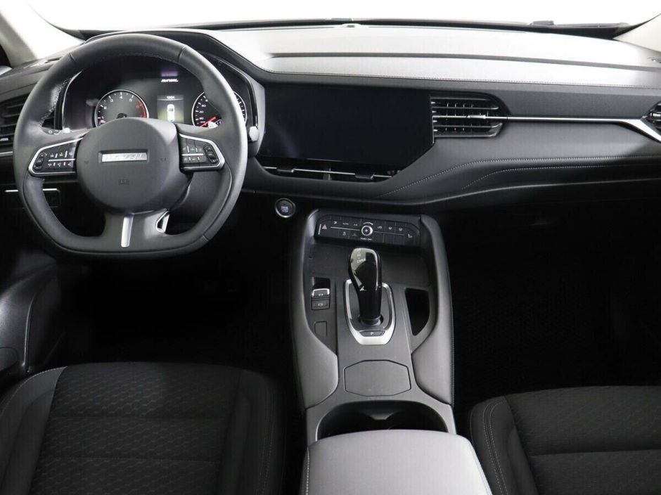 Haval F7, 1.5 л, Робот, 2020 фото 8