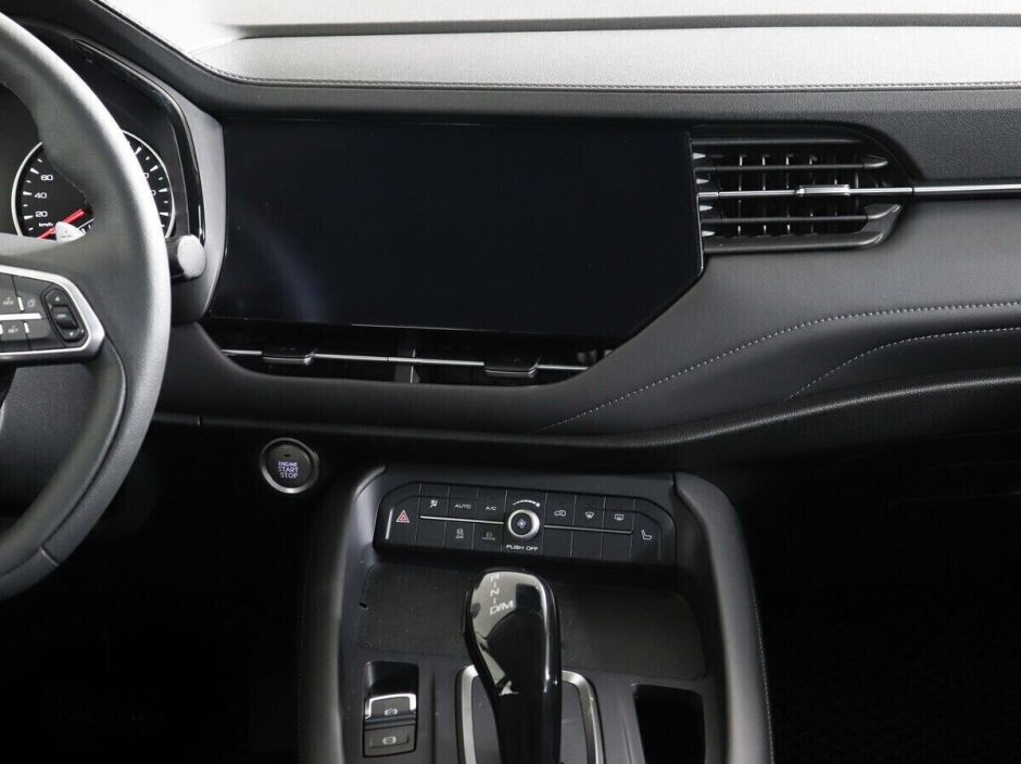 Haval F7, 1.5 л, Робот, 2020 фото 9