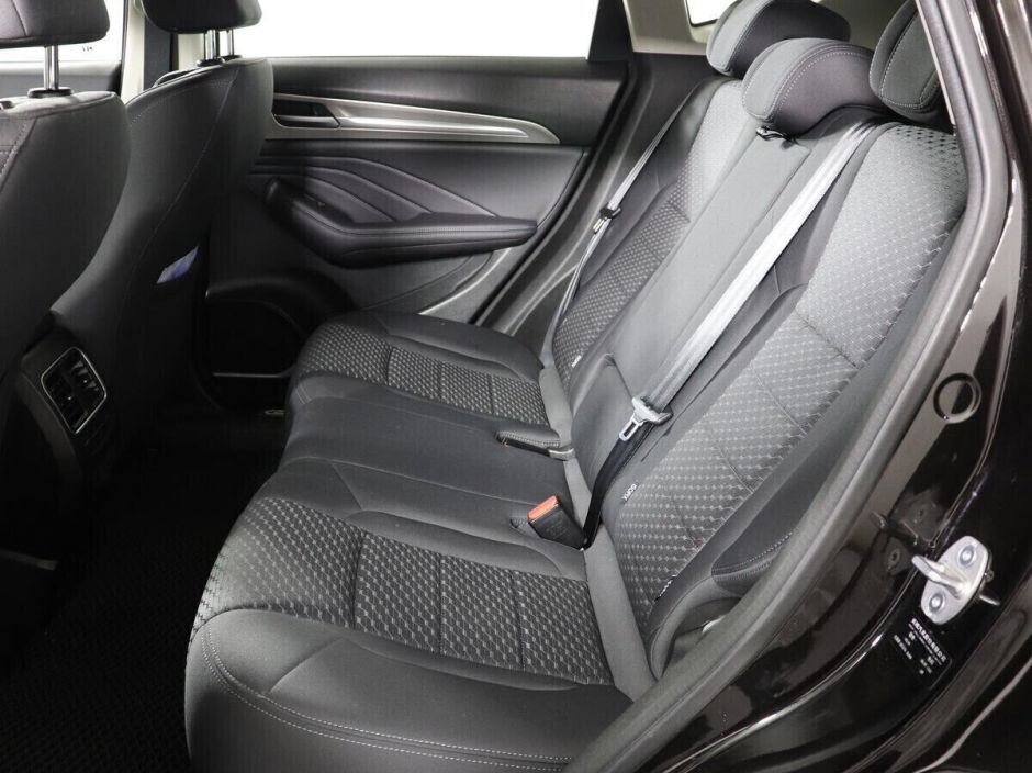 Haval F7, 1.5 л, Робот, 2020 фото 1