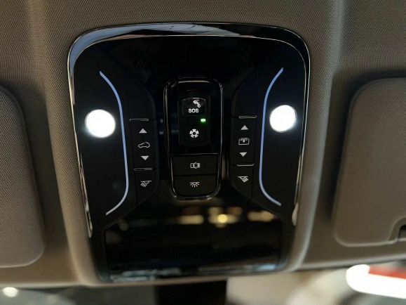 JETOUR X70 Plus Comfort, 1.6 л, Робот, 2024 фото 13