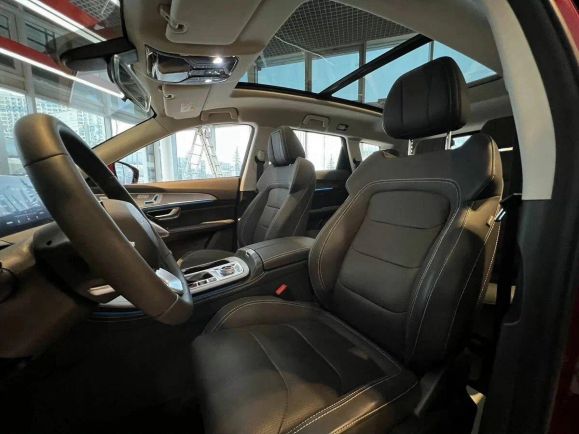 JETOUR X70 Plus Comfort, 1.6 л, Робот, 2024 фото 2