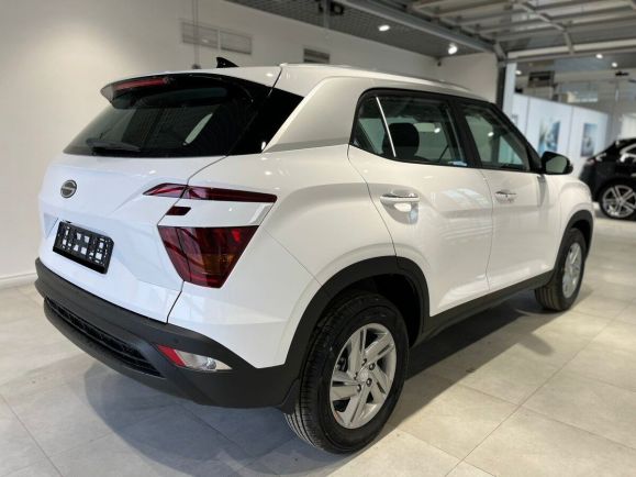 Solaris HC Family + Ultra, 1.6 л, АТ, 2024 фото 4