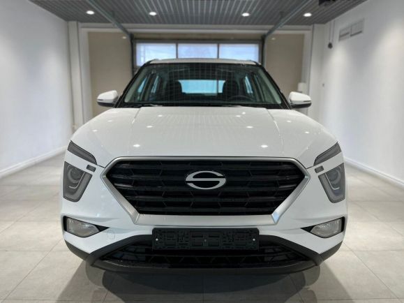 Solaris HC Family + Ultra, 1.6 л, АТ, 2024 фото 5