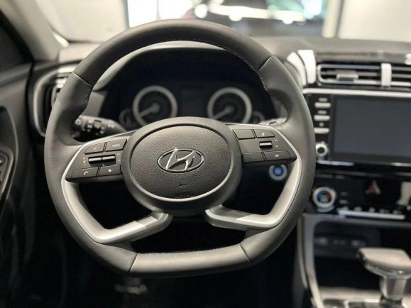 Solaris HC Family + Ultra, 1.6 л, АТ, 2024 фото 7