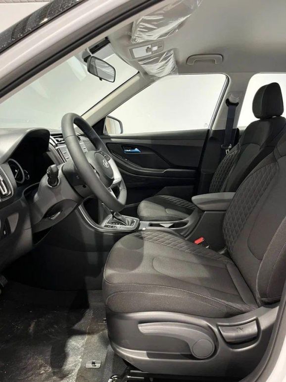 Solaris HC Family + Ultra, 1.6 л, АТ, 2024 фото 8