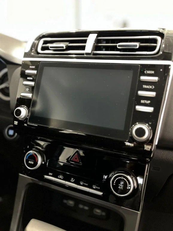 Solaris HC Family + Ultra, 1.6 л, АТ, 2024 фото 11