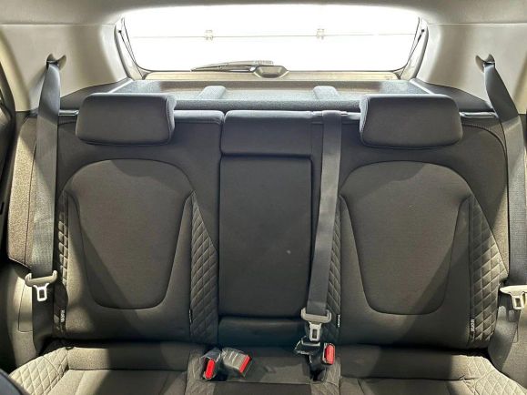 Solaris HC Family + Ultra, 1.6 л, АТ, 2024 фото 1