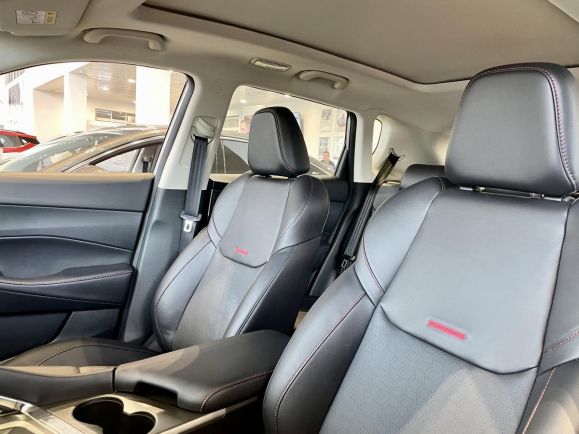 Changan CS35 Plus Tech, 1.4 л, Робот, 2024 фото 2