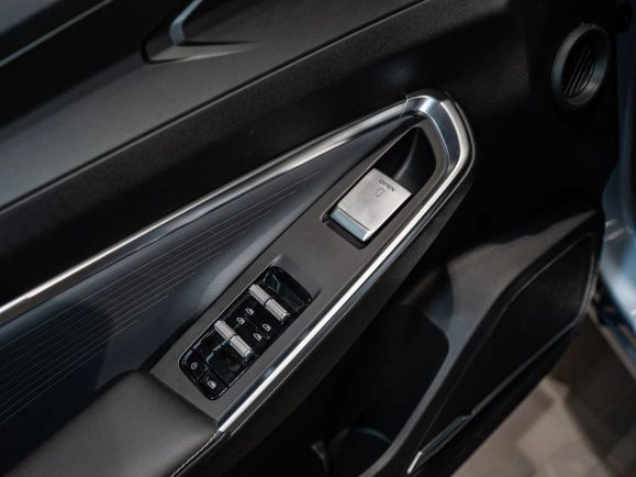 Geely Cityray Luxury, 1.5 л, Робот, 2024 фото 7