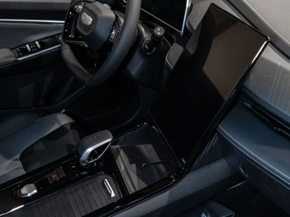 Geely Cityray Luxury, 1.5 л, Робот, 2024 фото 8