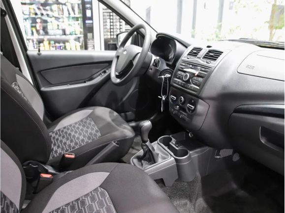 LADA Granta Comfort'24, 1.6 л, МТ, 2024 фото 7