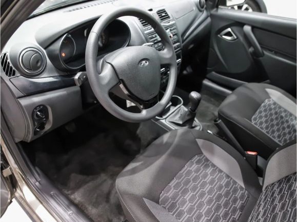 LADA Granta Comfort'24, 1.6 л, МТ, 2024 фото 1