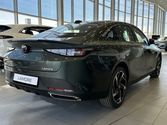 Changan Lamore 1.5T - 7 DCT (Tech), 1.5 л, Робот, 2024 фото 6