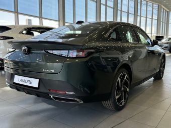 Changan Lamore 1.5T - 7 DCT (Tech), 1.5 л, Робот, 2024 фото 6