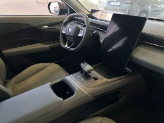 Changan Lamore 1.5T - 7 DCT (Tech), 1.5 л, Робот, 2024 фото 7