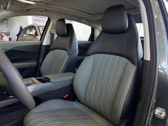 Changan Lamore 1.5T - 7 DCT (Tech), 1.5 л, Робот, 2024 фото 9