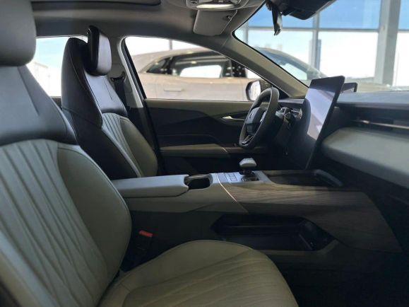 Changan Lamore 1.5T - 7 DCT (Tech), 1.5 л, Робот, 2024 фото 10