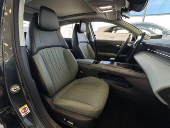 Changan Lamore 1.5T - 7 DCT (Tech), 1.5 л, Робот, 2024 фото 11
