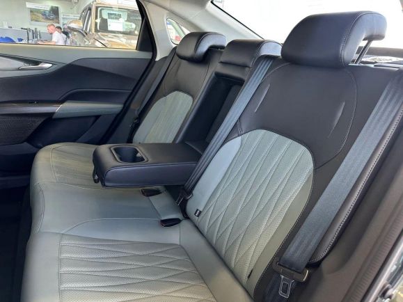 Changan Lamore 1.5T - 7 DCT (Tech), 1.5 л, Робот, 2024 фото 2