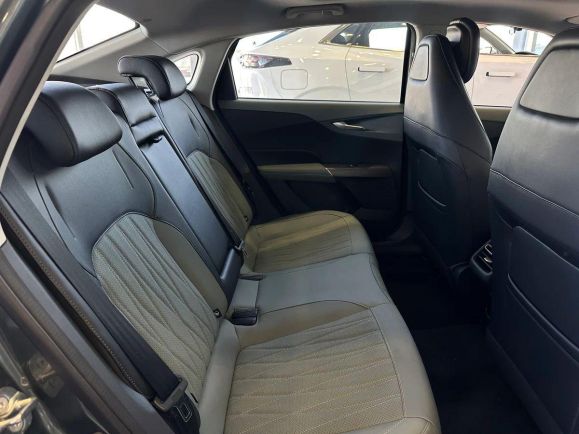 Changan Lamore 1.5T - 7 DCT (Tech), 1.5 л, Робот, 2024 фото 1