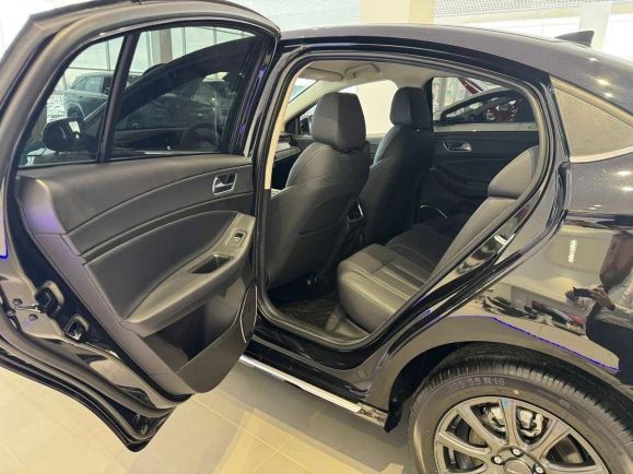 Omoda S5 Life, 1.5 л, Вариатор, 2024 фото 1