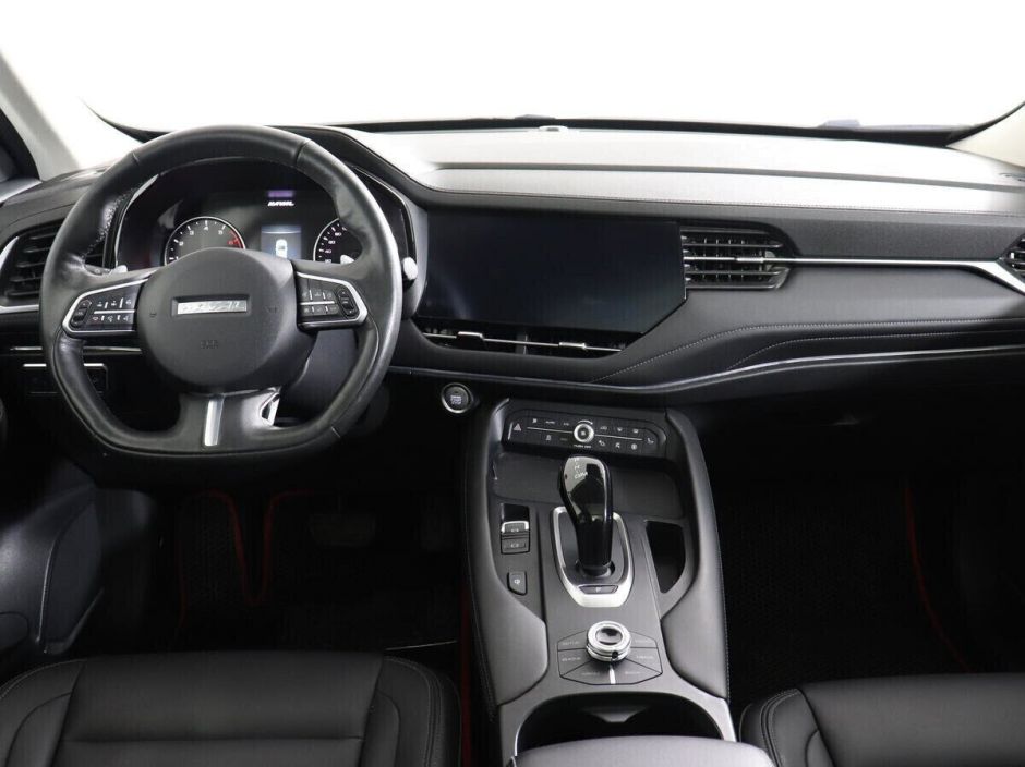 Haval F7, 2.0 л, Робот, 2020 фото 12