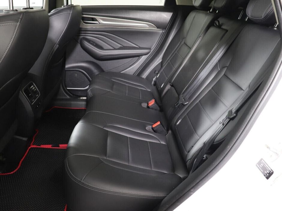 Haval F7, 2.0 л, Робот, 2020 фото 1