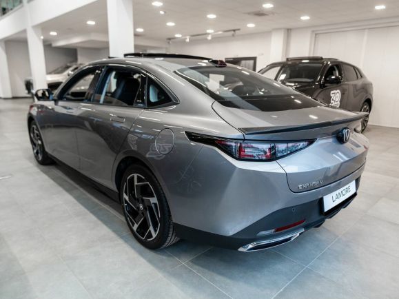 Changan Lamore 1.5T - 7 DCT (Tech), 1.5 л, Робот, 2024 фото 5