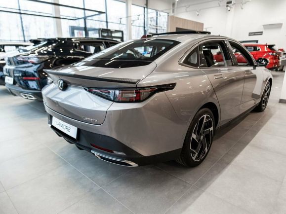 Changan Lamore 1.5T - 7 DCT (Tech), 1.5 л, Робот, 2024 фото 6