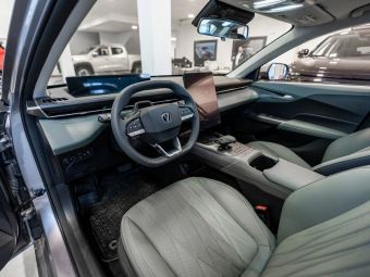 Changan Lamore 1.5T - 7 DCT (Tech), 1.5 л, Робот, 2024 фото 8