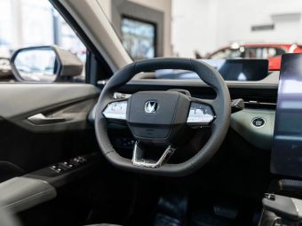 Changan Lamore 1.5T - 7 DCT (Tech), 1.5 л, Робот, 2024 фото 10