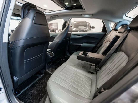 Changan Lamore 1.5T - 7 DCT (Tech), 1.5 л, Робот, 2024 фото 12