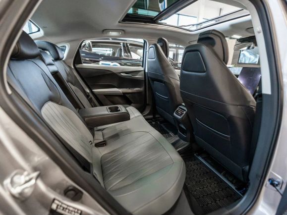 Changan Lamore 1.5T - 7 DCT (Tech), 1.5 л, Робот, 2024 фото 13