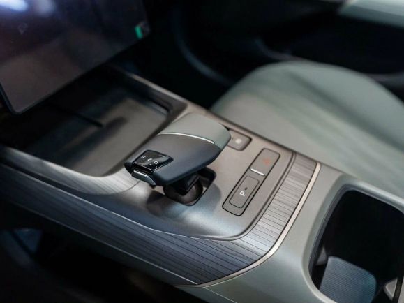 Changan Lamore 1.5T - 7 DCT (Tech), 1.5 л, Робот, 2024 фото 1