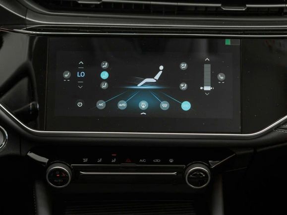 Omoda S5 Life, 1.5 л, Вариатор, 2024 фото 16