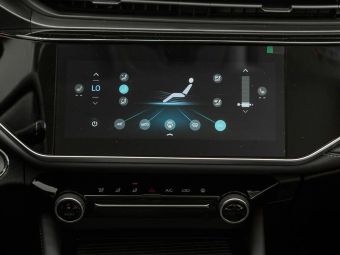 Omoda S5 Life, 1.5 л, Вариатор, 2024 фото 16