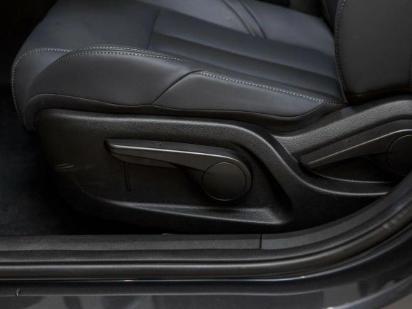 Omoda S5 Life, 1.5 л, Вариатор, 2024 фото 17