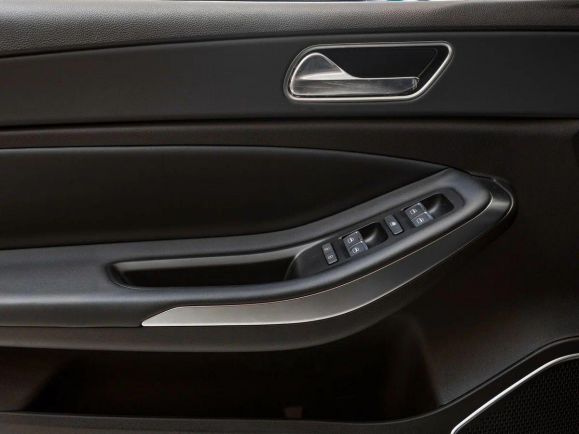 Omoda S5 Life, 1.5 л, Вариатор, 2024 фото 18