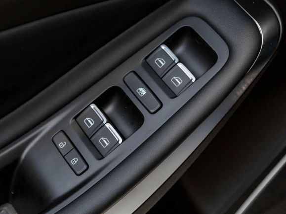 Omoda S5 Life, 1.5 л, Вариатор, 2024 фото 19