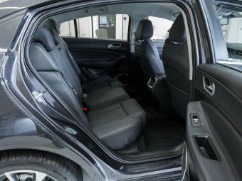 Omoda S5 Life, 1.5 л, Вариатор, 2024 фото 2