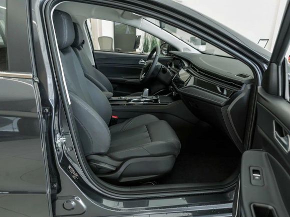 Omoda S5 Life, 1.5 л, Вариатор, 2024 фото 1