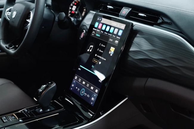 Oting Paladin Престиж, 2.0 л, АТ, 2024 фото 9