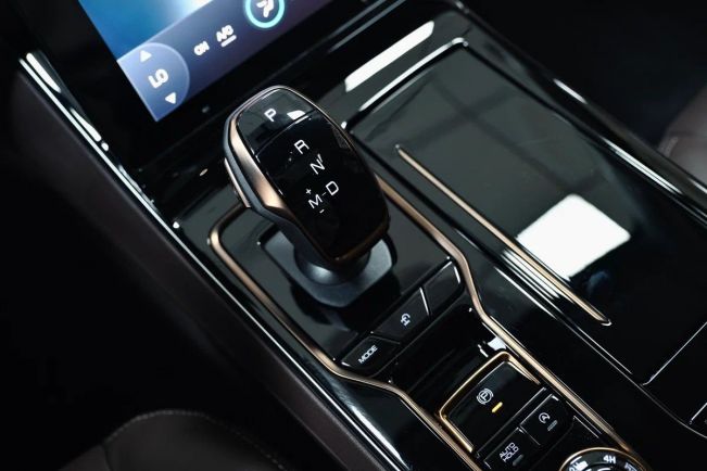 Oting Paladin Престиж, 2.0 л, АТ, 2024 фото 10