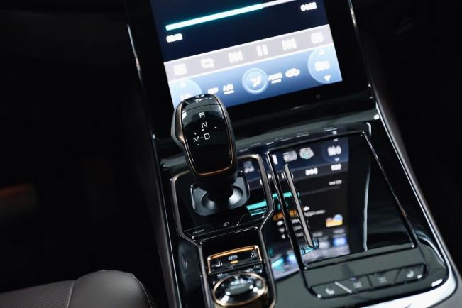 Oting Paladin Престиж, 2.0 л, АТ, 2024 фото 11