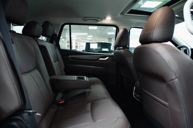 Oting Paladin Престиж, 2.0 л, АТ, 2024 фото 2